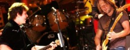 John Fogerty vuelve a la carga con un disco lleno de grandes colaboradores
