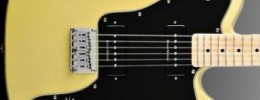 Fender Squier Tele Custom II P90