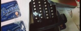 Fastback presenta las pastillas Beard Comber