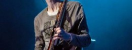 ¡Sorteo exprés! Tres entradas para el concierto de Paul Gilbert en Madrid