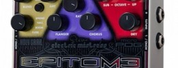 Electro-Harmonix presenta el Epitome