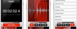 IK Multimedia lanza una versión de iRig Recorder para Android