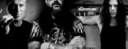 Mike Portnoy, Richie Kotzen y Billy Sheehan forman The Winery Dogs