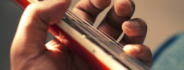 Improvisación: articulación y ritmo del fraseo (II)