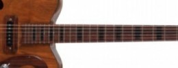 Sale a subasta un prototipo de VOX usado por The Beatles