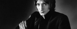 Nuevo disco de Rod Stewart el 7 de mayo
