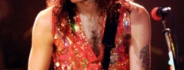Steve Vai: El hombre y el mito (1)