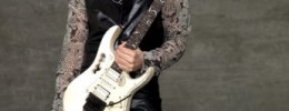 Steve Vai: El hombre y el mito (2)