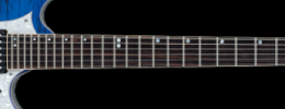 Nueva Ibanez Premium RG950QM