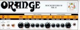 Orange lanza la serie Rockerverb II