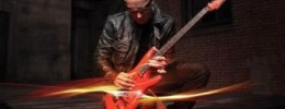 Joe Satriani publica A Door Into Summer, el primer single de Unstoppable Momentum