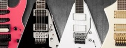 Nuevos modelos Custom Select de Jackson