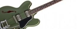 Nueva Gibson Chris Cornell ES-335