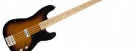Fender presenta 11 nuevos modelos