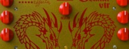 Nuevo Gemini, de Celestial Effects