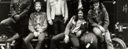 Reedición especial 40 aniversario del disco "Brothers and Sisters" de The Allman Brothers Band