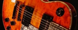 Nueva Raven West Guitars RM300MAC