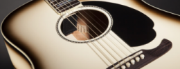 Un paseo por la Acoustic Custom Shop de Fender