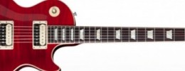 Nueva Gibson Slash Signature Rossa Corsa Les Paul