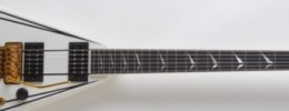 GJ2 Concorde, una vuelta de tuerca al modelo Randy Rhoads