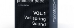 Nuevos impulsos de Fractal Audio