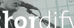 Chordify, herramienta web para sacar los acordes de una canción
