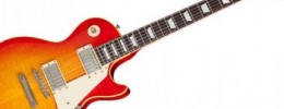 Nueva Gibson Les Paul signature de Joe Walsh
