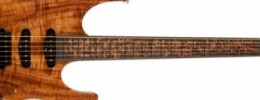 Suhr #19, destacada del catálogo de 2013