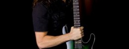 Kiko Loureiro se pasa a Ibanez