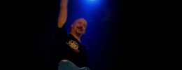 Entrevista a Javi Marssiano de O´funk´illo