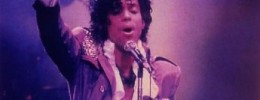 Cloud Guitar, la guitarra de Prince