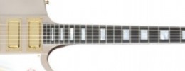Nueva Gibson 1965 Firebird VII Reissue