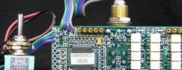 Ambrosonics presenta el Pickup Director