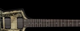 Nuevas Dean Signature de Dave Mustaine