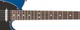 Fender anuncia la serie Satin