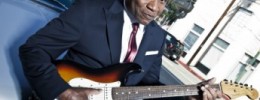 Robert Cray de gira por España y actuación en los conciertos de Radio 3