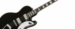 Eastwood renueva sus modelos Airline Jupiter Pro y Jupiter Pro Dallas Green Signature