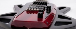 Fundamentos del diseño de la guitarra eléctrica: 3ª Parte