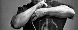 Consejos para guitarra rítmica de estilo acústico