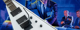 Discos históricos para la guitarra: Megadeth - Rust in Peace