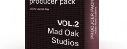 Fractal Audio presenta su segundo pack de impulsos