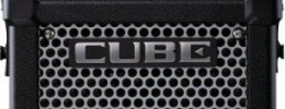 Nuevo Roland Micro Cube GX