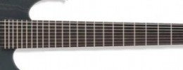 Meshuggah M80M de Ibanez a precio "más accesible" para los fans