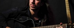 Duelo guitarrero con Jorge Salán en Madrid