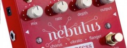 Nuevos Empress Effects Heavy y Nebulus