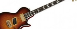 Gibson anuncia la Nighthawk de Nancy Wilson