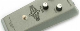 Rotosound anuncia 6 nuevos pedales