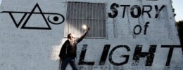 Steve Vai vuelve a España con The Story of Light Tour 2013