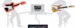 Fretlight GT Control Software: una forma diferente de enseñar a tocar la guitarra