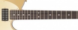 Nueva Fender Squier J5 Frost Gold